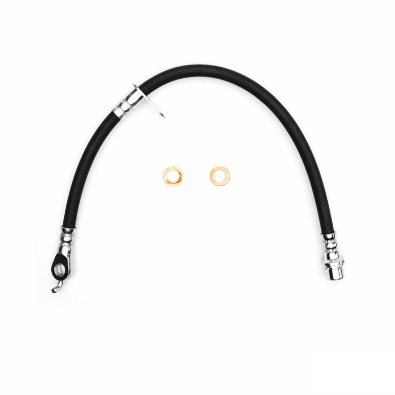 Lexus Lx570 Brake Hose - Front Left - R1 Concepts - `08-`11